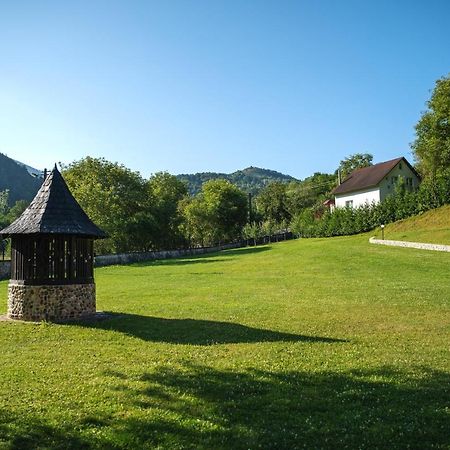 Villa Gherman Sălciua de Jos Exterior foto